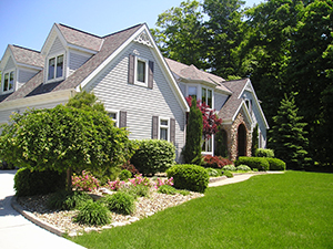 Landscapers and Lawncare Services in Derry, NH